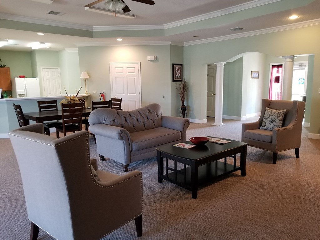 Sunset Pointe Apartments, 1288 Sunset Blvd, Jesup, GA RentCafe